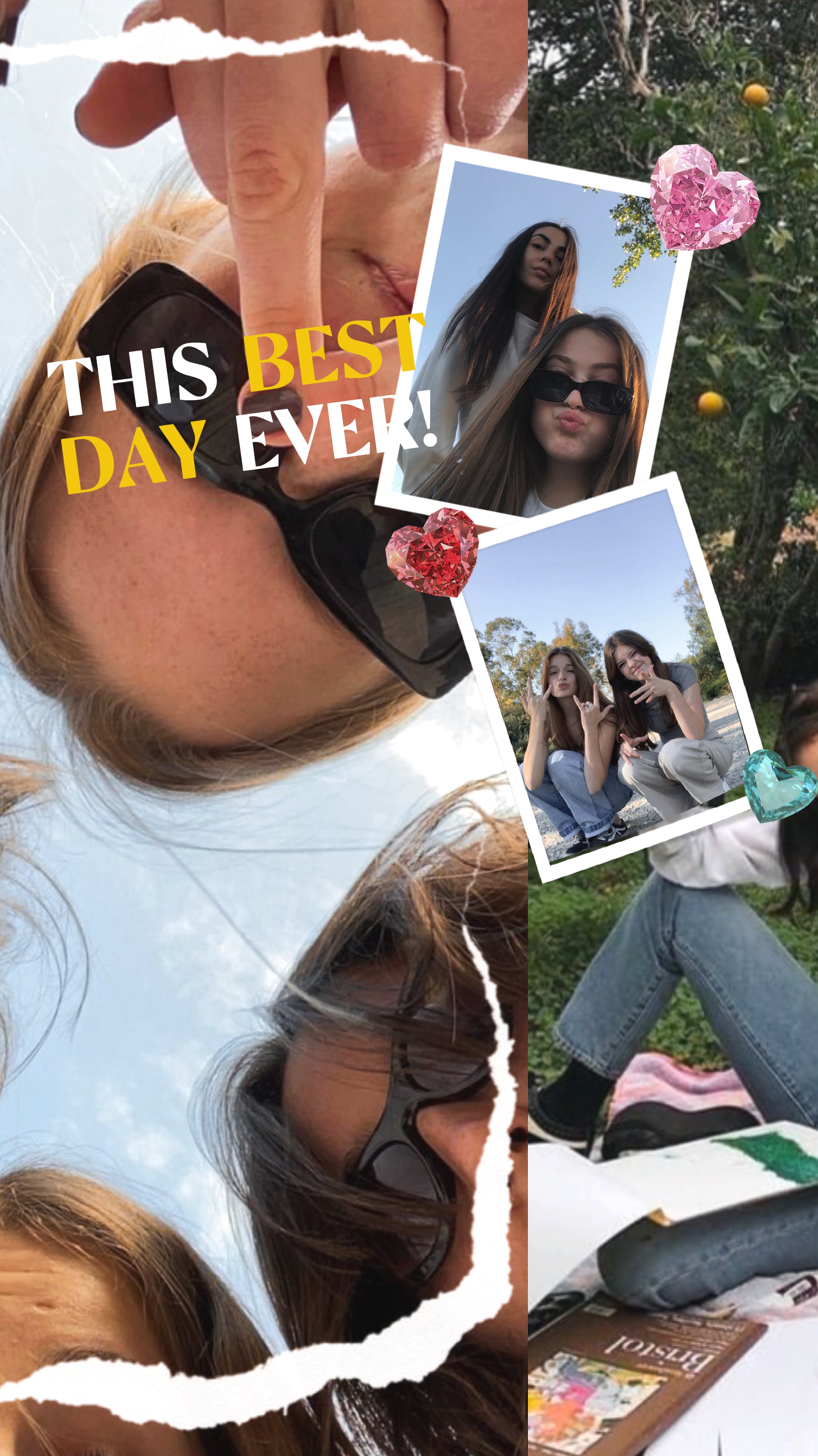 best day 