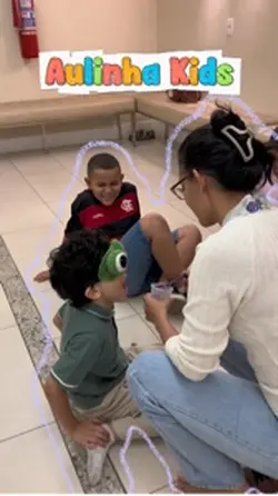 Aula kids
