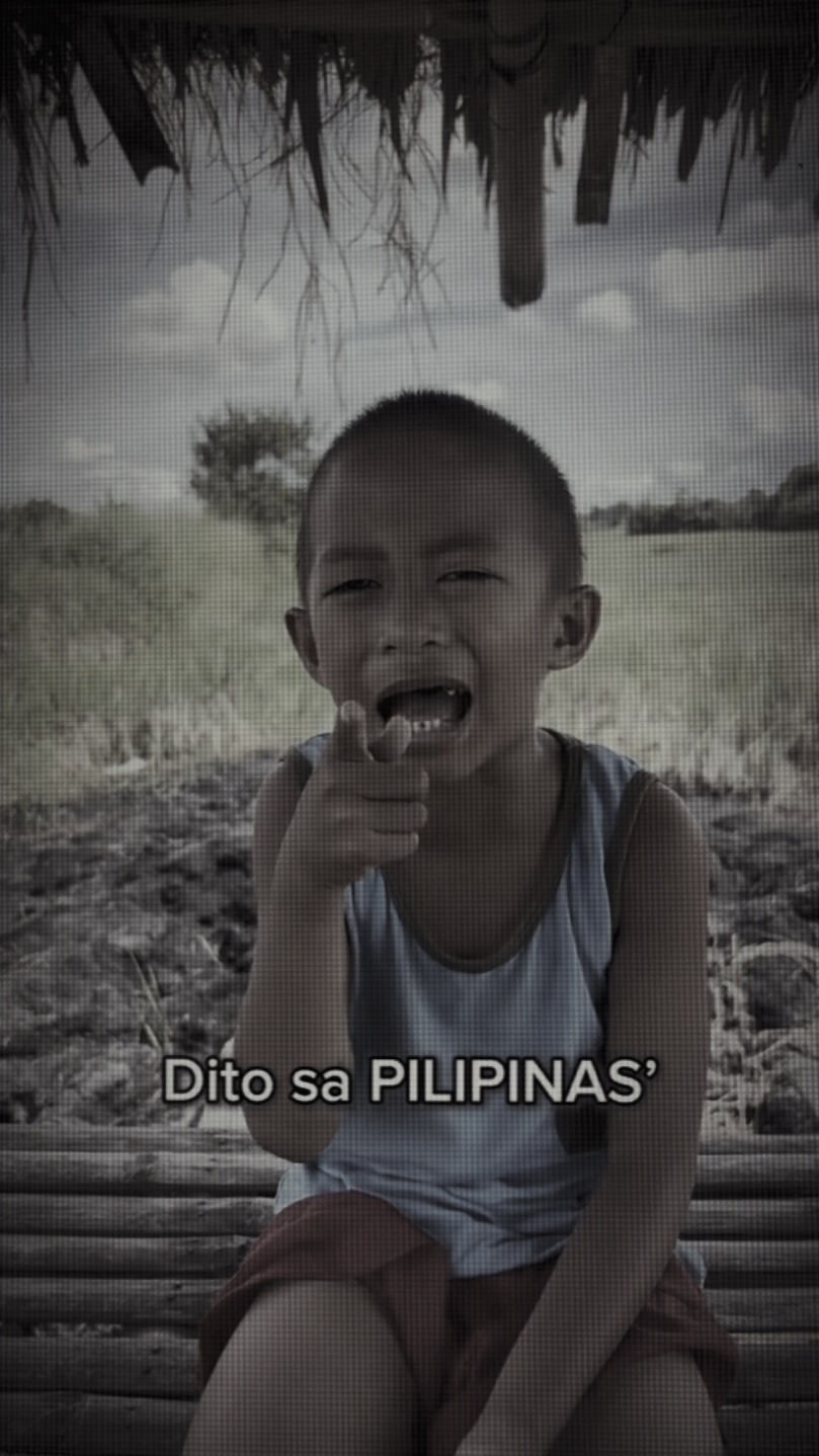 Sa phil lang.