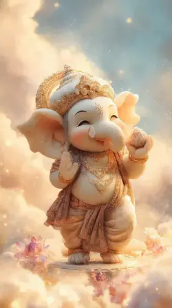 Ganesha