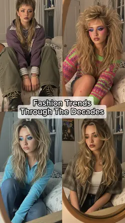 Fashion Trends AI
