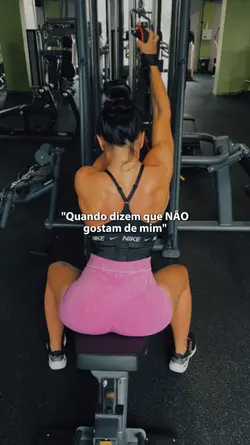 A MINHA REAÇÃO