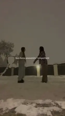 Je te pardonne