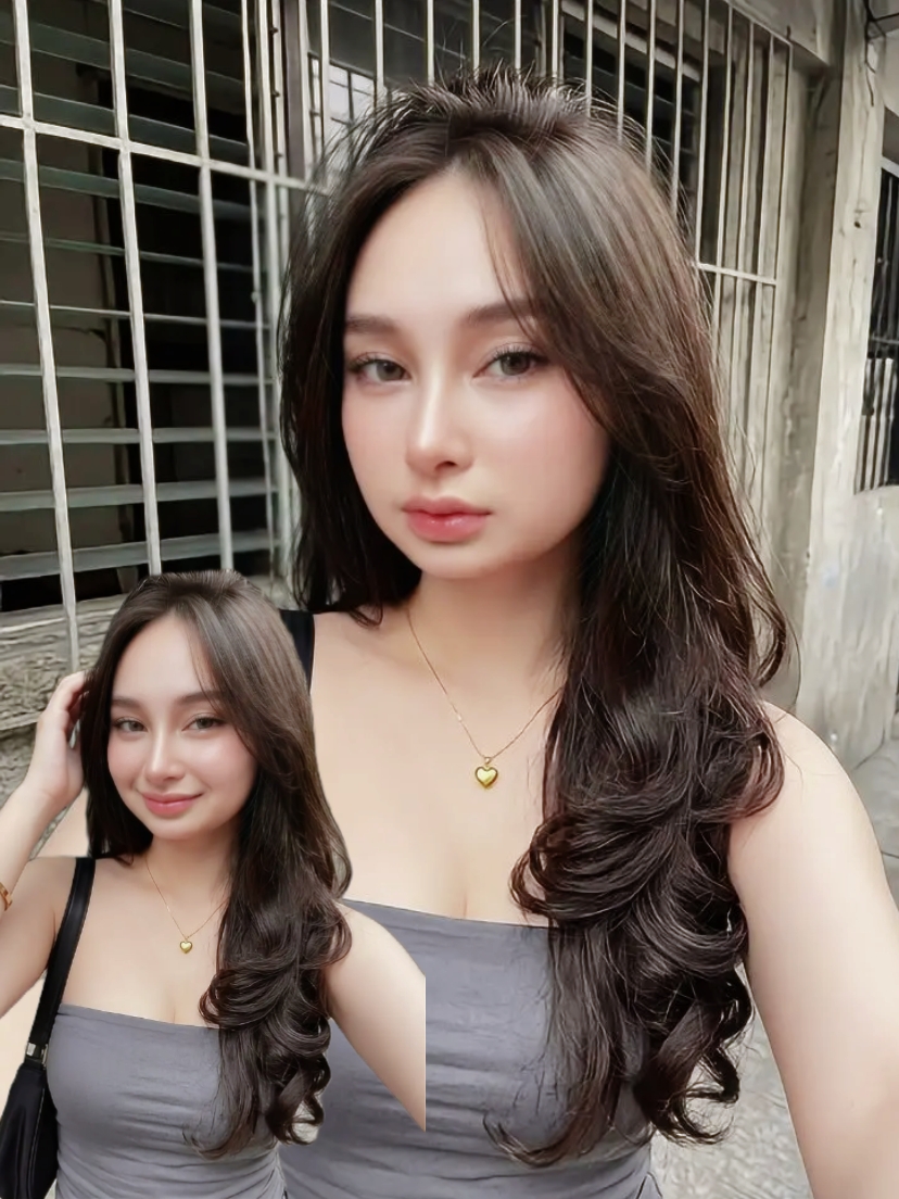 selfie