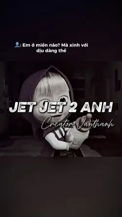 JET JET JET