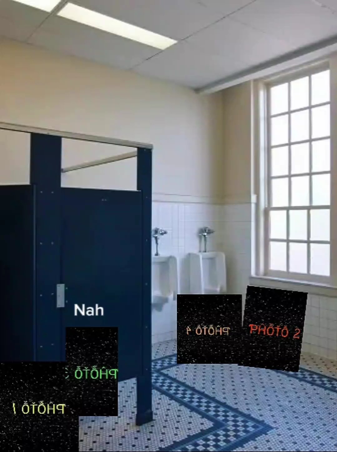 new trend Temple 