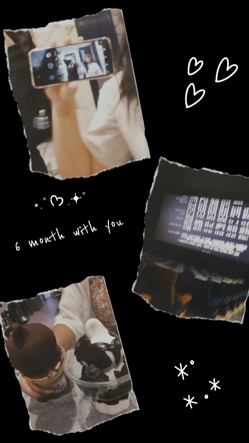 ครบรอบ 6 เดือน