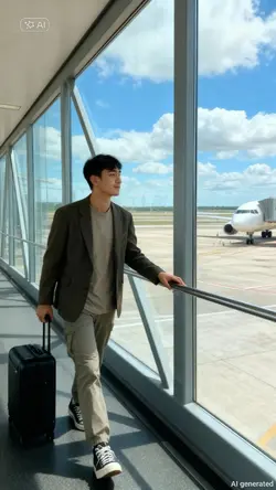 Airport AI