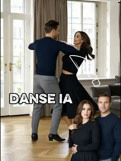 danse ia