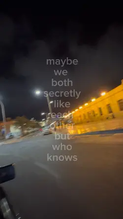 Who knows