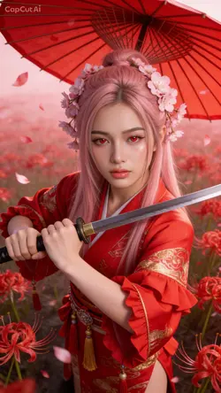 Bloody Queen 