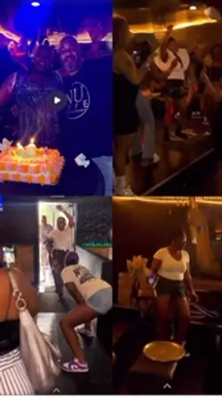 Birthday 
