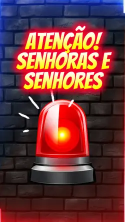 atenção 