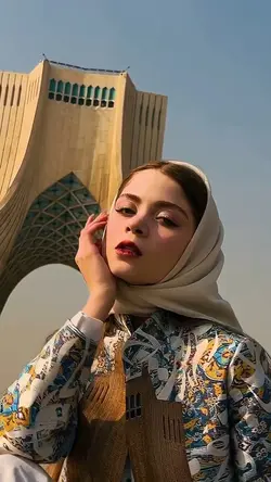 ❤️طهران❤️