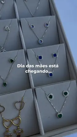 Dia das mães