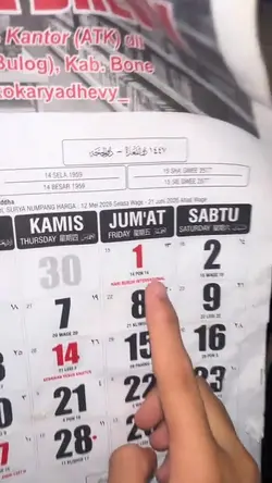 123mei libur 