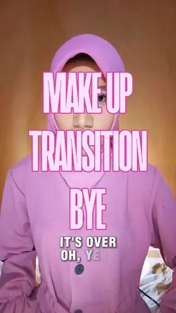 Transition bye