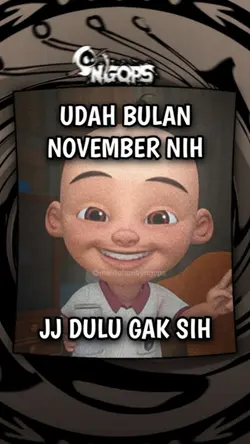 BULAN NOVEMBER