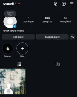 tamplate moots ig