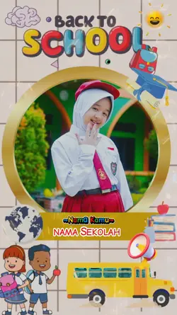 Back To School 2025