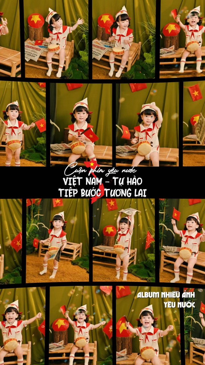 Vươn Vai Việt Nam 🇻🇳 