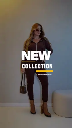 Fashion  Collection