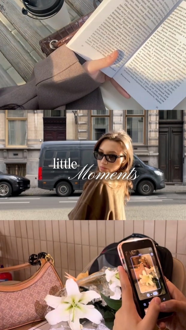 little moments