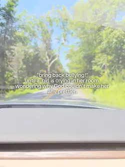 idk random