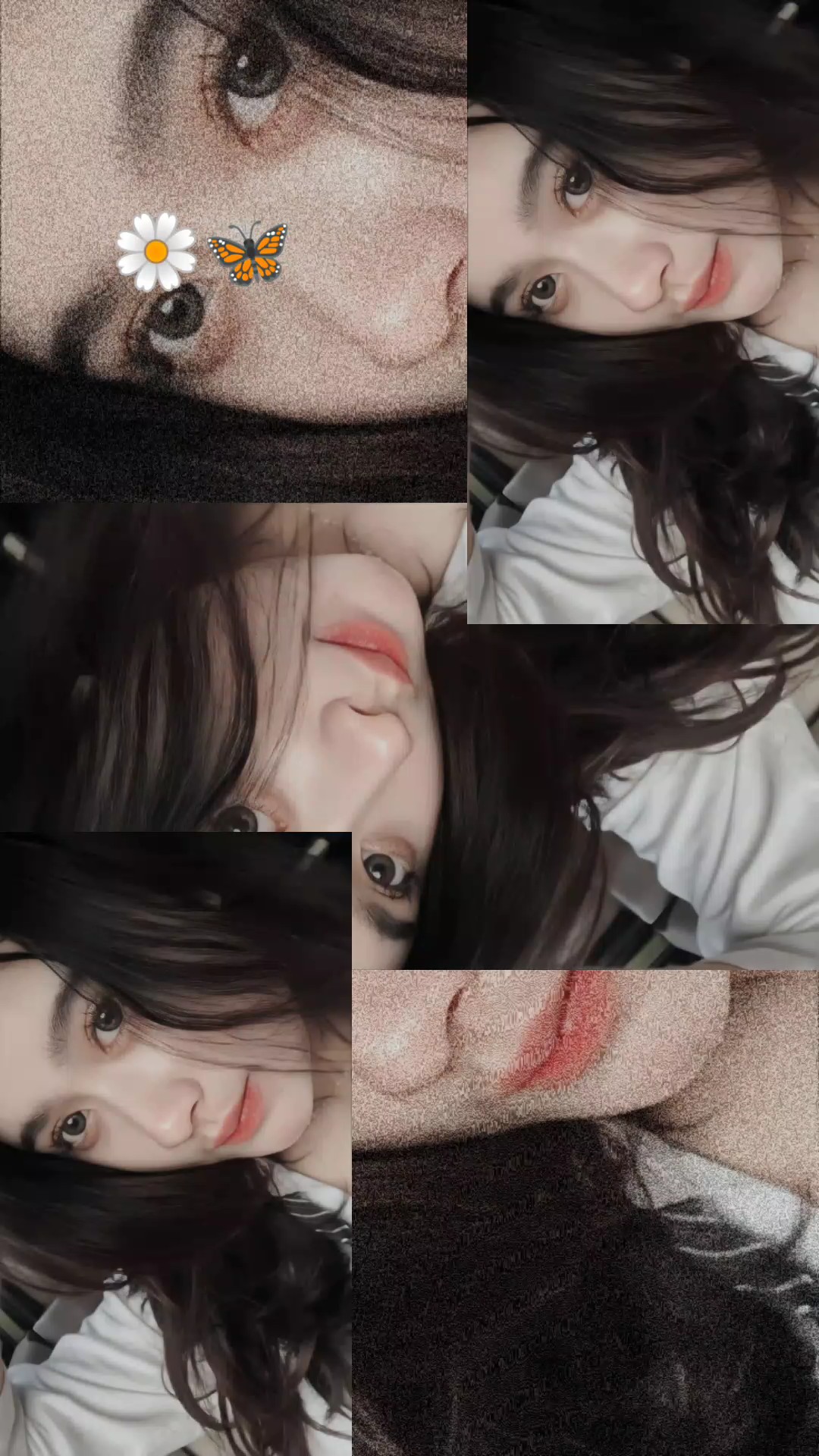 filtre estetik