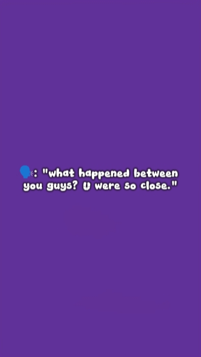 what happened 