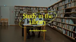library vlog