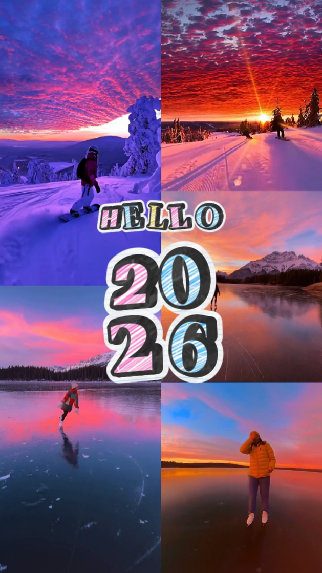 Hello 2026