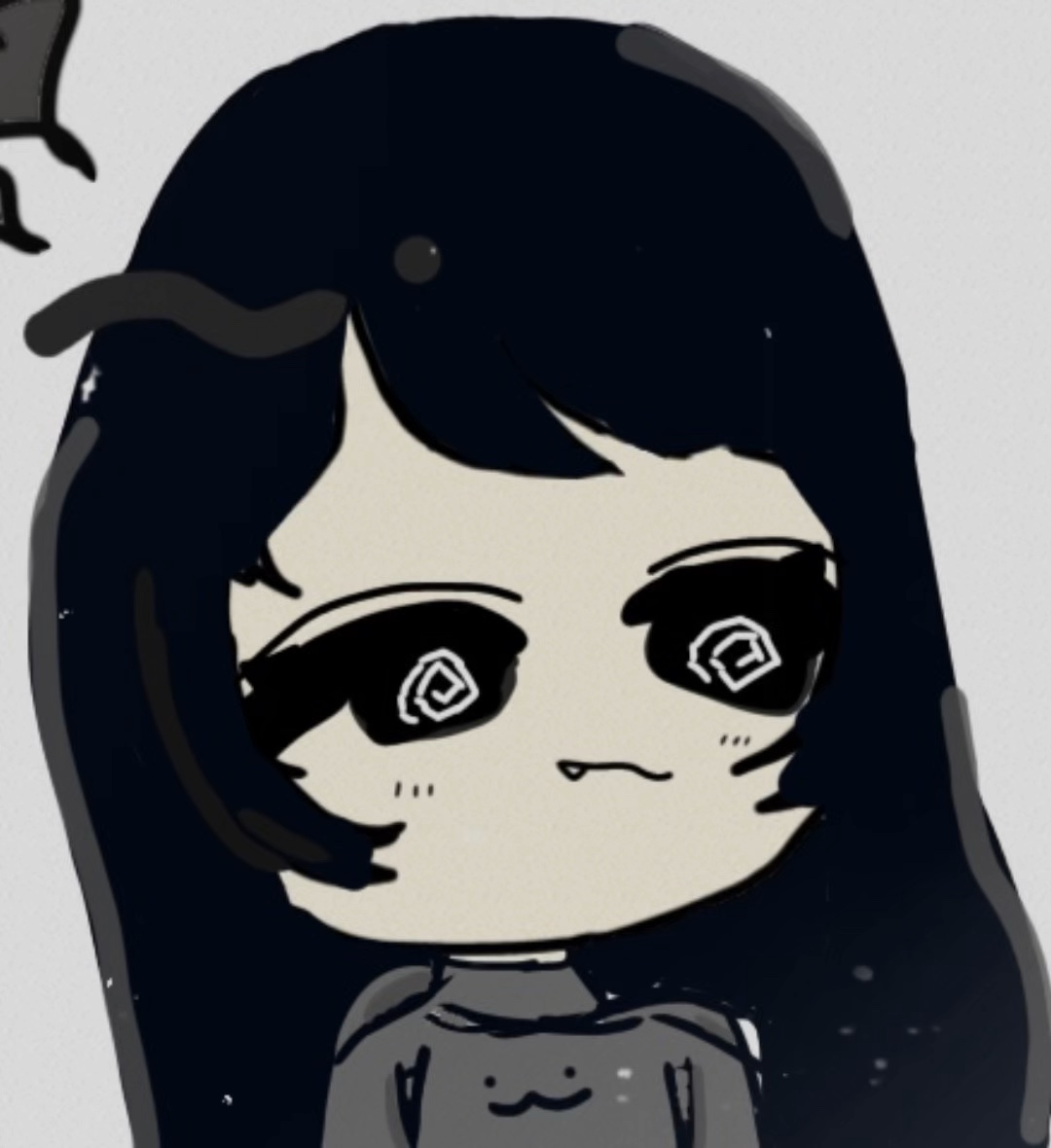 今日も笑顔を作る