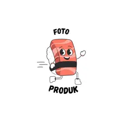 6 foto produk