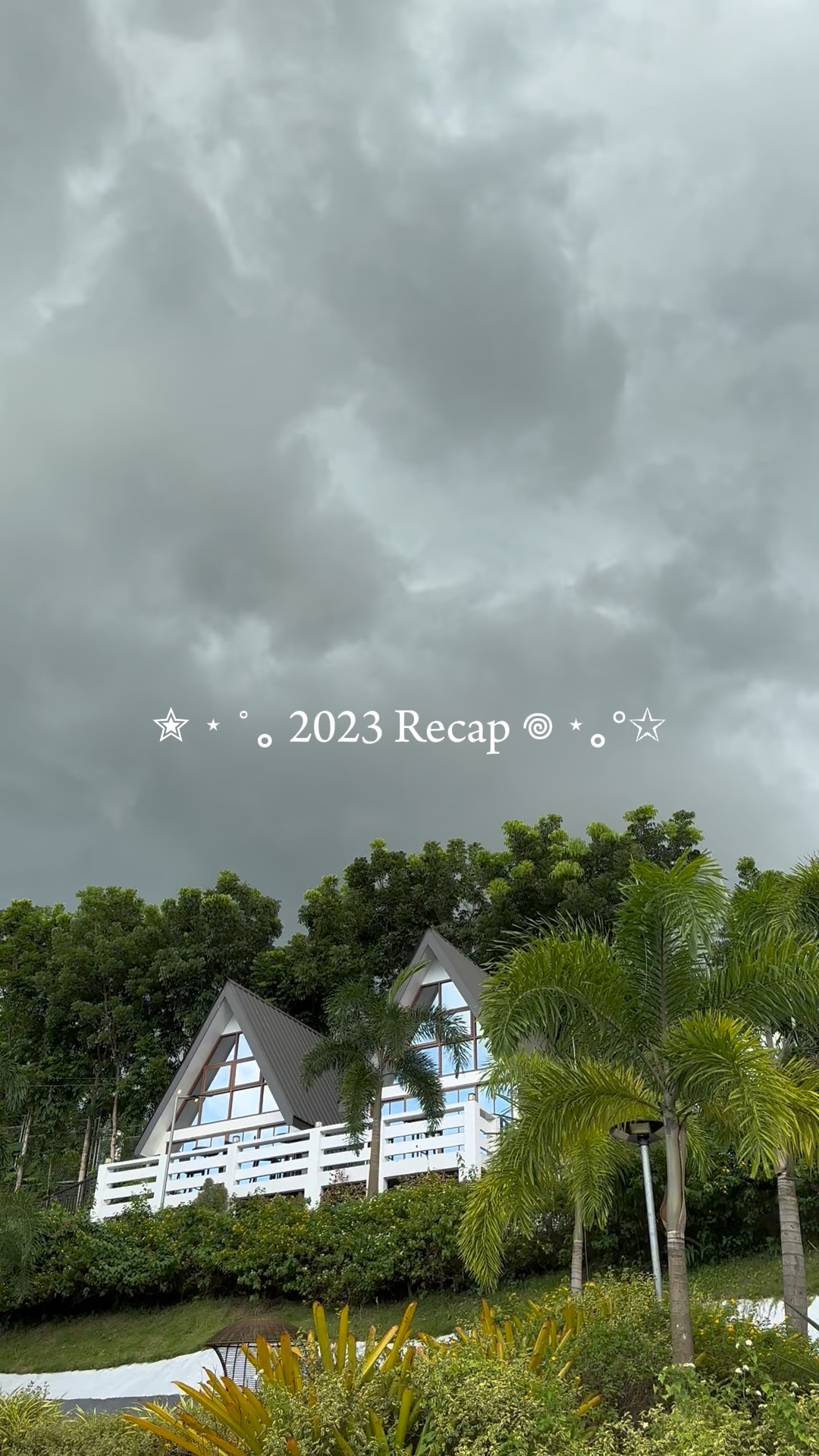 2023 Recap