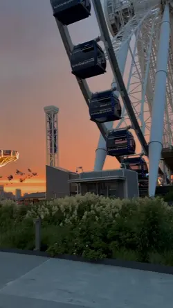 city cool cinematic