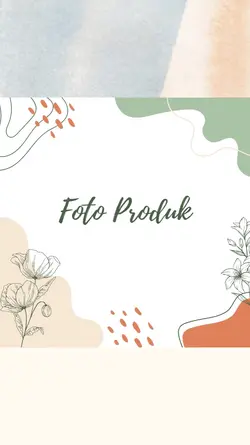 8 foto produk