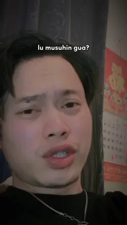 Lu Musuhin Gua?