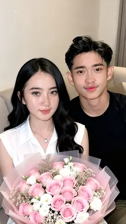 Ai With boyfriend