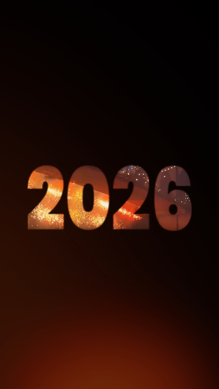 Ano novo cinematográfico