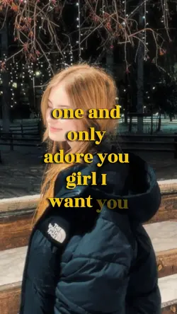 you're who I'm think