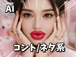 コント・ネタ系/素材1