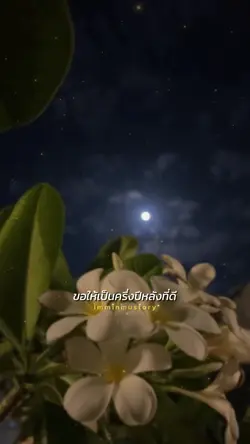 ขอให้ครึ่งปีหลังดี