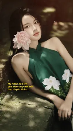 [2] Hoạ Khúc Mỹ Nhân