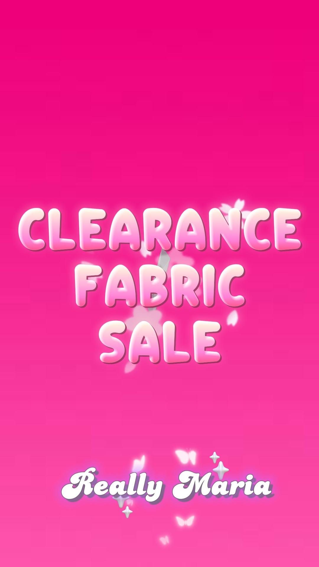 Sale Promotio