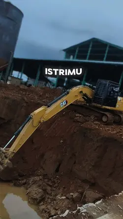 Kerja yg smngt bro
