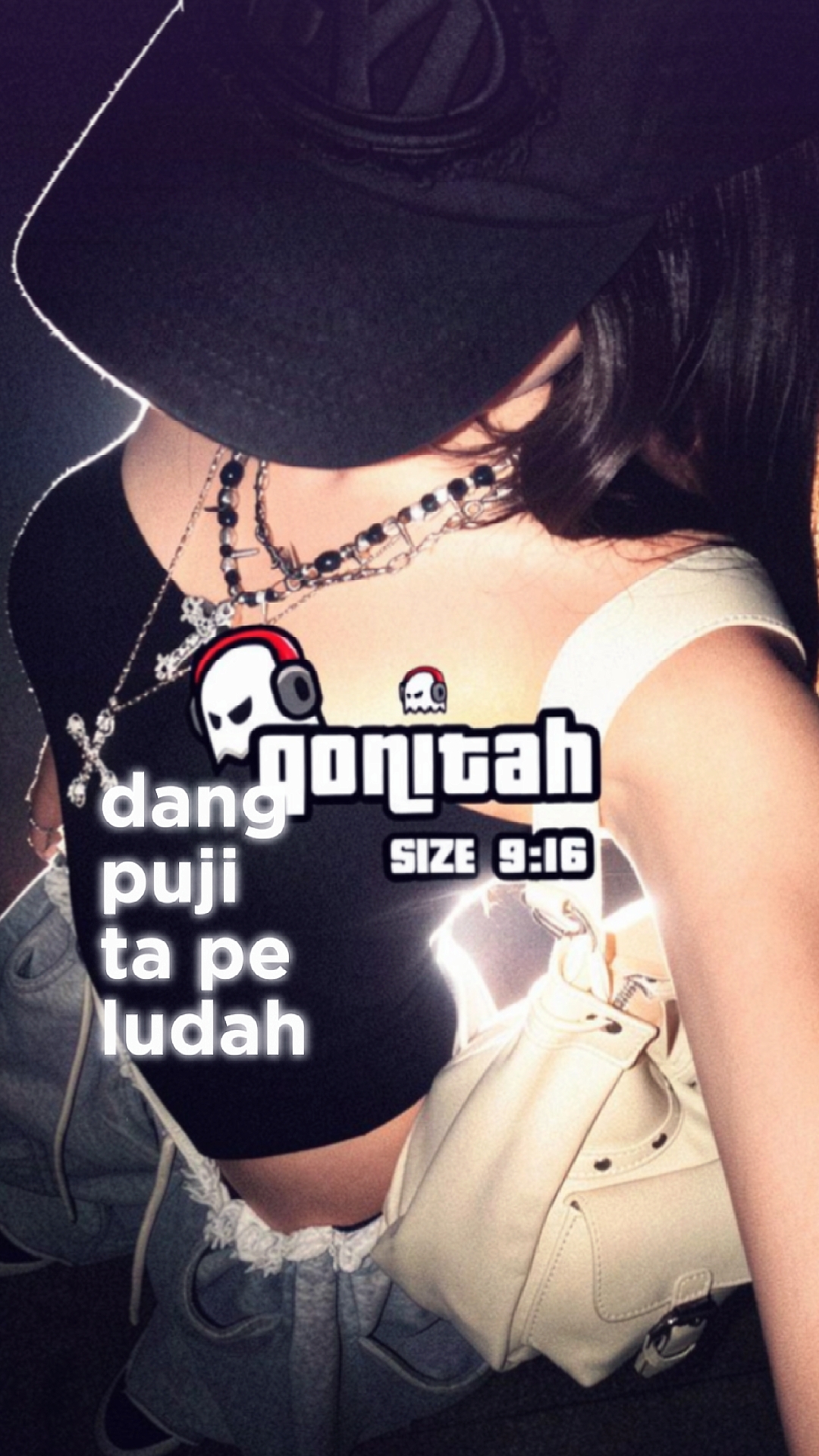 JJ DANG PUJI TA PE