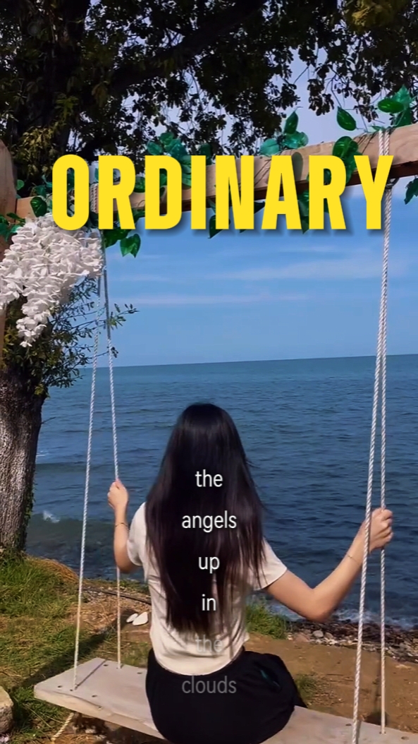 ordinary