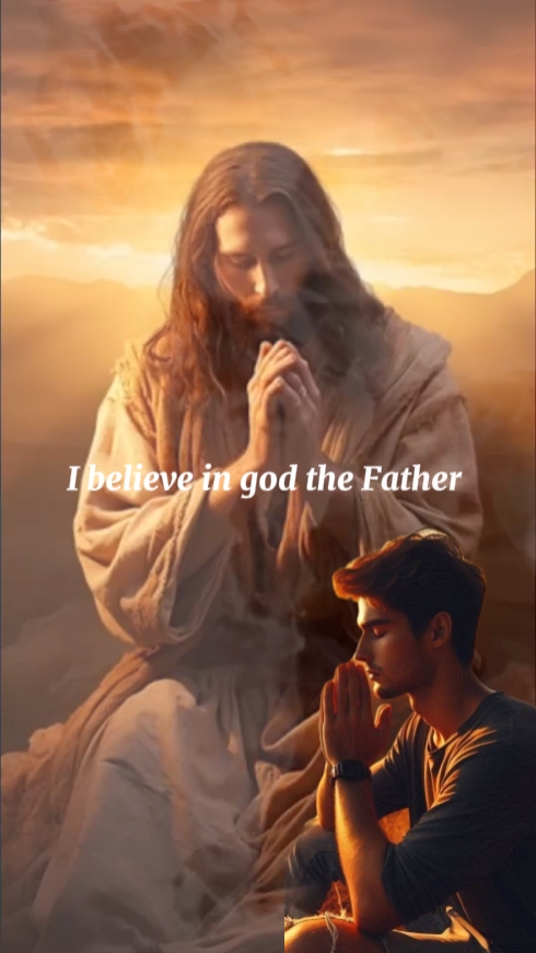 I Believe in God