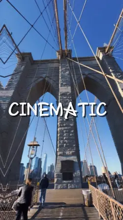 CINEMATIC